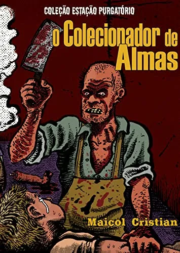 Ebook O Colecionador De Almas